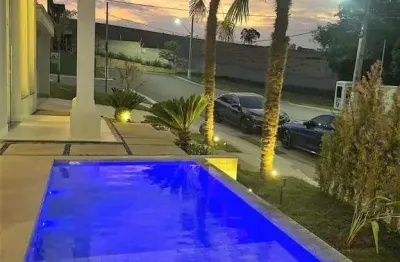 Casa em condomínio para venda em bragança paulista, condomínio san vitale, 3 dormitórios, 3 suítes, 4 banheiros