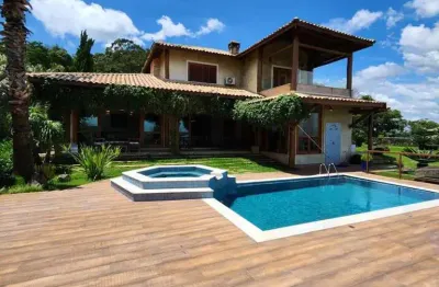 Casa em condomínio para venda em atibaia, condomínio porto atibaia, 5 dormitórios, 5 suítes, 6 banheiros, 8 vagas