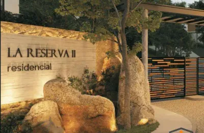 Casa em condomínio para venda em atibaia, la reserva ii, 3 dormitórios, 3 suítes, 4 banheiros, 2 vagas