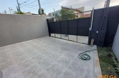 Casa para venda em atibaia, nova atibaia, 3 dormitórios, 1 suíte, 3 banheiros, 2 vagas