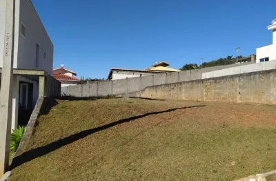 Terreno em condomínio fechado à venda no Nova Gardênia, Atibaia 