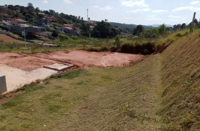 Terreno à venda no Jardim Centenário, Atibaia 