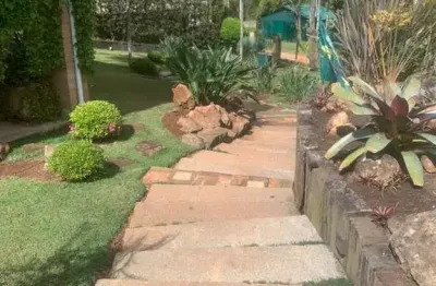 Chácara condomínio para venda em atibaia, palavra da vida, 3 dormitórios, 3 suítes, 6 banheiros, 5 vagas