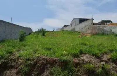 Terreno à venda no Jardim Centenário, Atibaia 