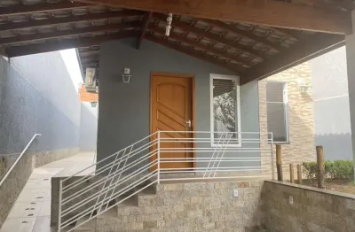Casa para venda em atibaia, nova atibaia, 2 dormitórios, 1 suíte, 2 banheiros, 2 vagas
