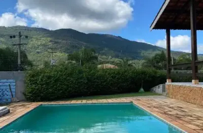 Casa para venda em atibaia, retiro das fontes, 4 dormitórios, 1 suíte, 4 banheiros, 6 vagas