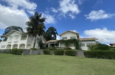 Casa em condomínio para venda em atibaia, condomínio atibaia, 4 dormitórios, 4 suítes, 5 banheiros