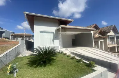 Casa em condomínio para venda em atibaia, condomínio terras de atibaia i, 3 dormitórios, 3 suítes, 4 banheiros, 2 vagas