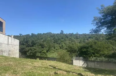 Terreno em condomínio para venda em atibaia, condomínio atibaia
