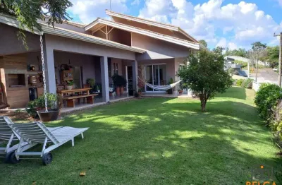 Casa em condomínio para venda em atibaia, condomínio parque das garças, 3 dormitórios, 3 suítes, 4 banheiros, 4 vagas
