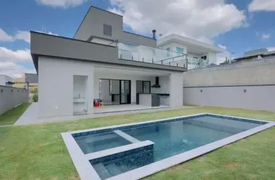 Casa em condomínio para venda em atibaia, condomínio figueira garden, 3 dormitórios, 3 suítes, 4 banheiros, 4 vagas