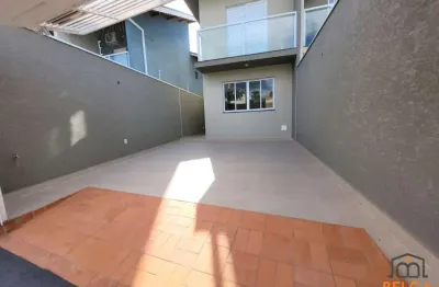 Casa para venda em atibaia, jardim do lago, 3 dormitórios, 1 suíte, 2 banheiros, 2 vagas