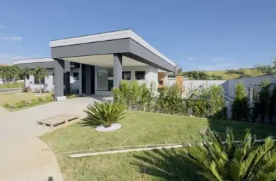 Casa em condomínio para venda em atibaia, condomínio buona vita, 3 dormitórios, 3 suítes, 5 banheiros, 2 vagas