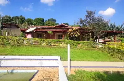 Chácara para venda em atibaia, chácaras fernão dias, 3 dormitórios, 2 suítes, 4 banheiros