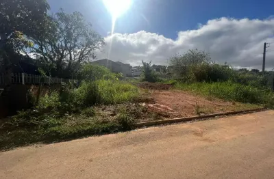 Terreno à venda no Jardim São Felipe, Atibaia 