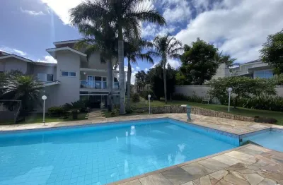 Casa em condomínio para venda em atibaia, condomínio flamboyant, 5 dormitórios, 2 suítes, 6 banheiros, 6 vagas