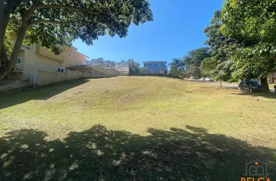 Terreno em condomínio para venda em atibaia, condomínio porto atibaia