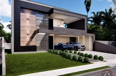 Casa em condomínio para venda em atibaia, condomínio figueira garden, 4 dormitórios, 4 suítes, 6 banheiros, 2 vagas