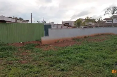 Terreno em condomínio para venda em atibaia, condomínio figueira garden