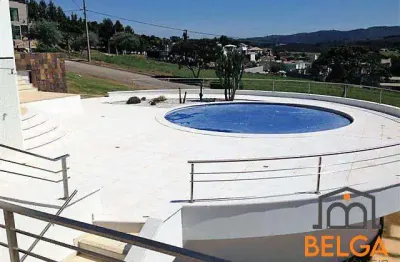 Casa em condomínio para venda em atibaia, condomínio figueira garden, 5 dormitórios, 5 suítes, 7 banheiros, 4 vagas