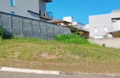 Terreno em condomínio para venda em atibaia, condomínio terras de atibaia i