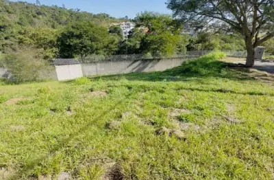 Terreno em Condomínio para Venda em Atibaia, Condomínio Terras de Atibaia I