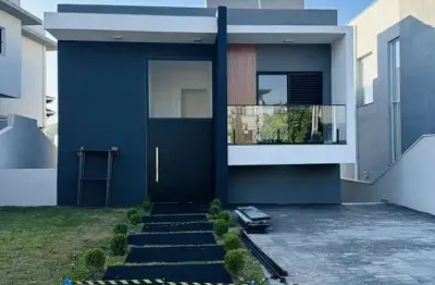 Casa em condomínio para venda em atibaia, condomínio terras de atibaia ii, 3 dormitórios, 1 suíte, 3 banheiros, 2 vagas