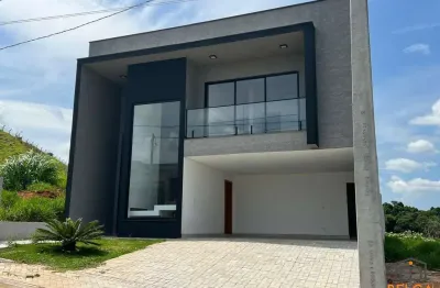 Casa em condomínio para venda em bragança paulista, ille de france, 3 suítes, 5 banheiros, 2 vagas