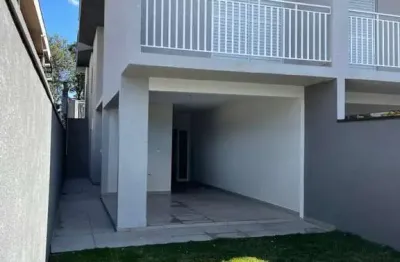 Casa para venda em atibaia, jardim do lago, 3 dormitórios, 1 suíte, 3 banheiros, 2 vagas