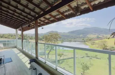Casa em condomínio para venda em atibaia, condominio fazenda terras santana, 3 dormitórios, 3 suítes, 6 banheiros, 2 vagas