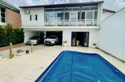 Casa para venda em atibaia, jardim do lago, 3 dormitórios, 1 suíte, 3 banheiros, 4 vagas