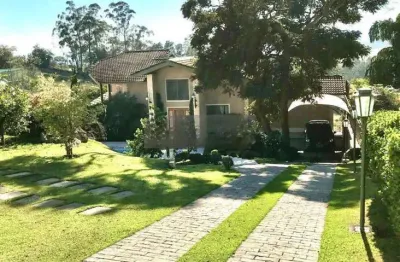 Casa em condomínio para venda em atibaia, vila santista, 3 dormitórios, 3 suítes, 4 banheiros, 3 vagas