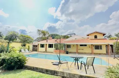 Casa para venda em atibaia, jardim floresta, 3 dormitórios, 3 suítes, 4 banheiros, 4 vagas
