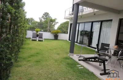 Casa em condomínio para venda em atibaia, cidade satélite, 3 dormitórios, 3 suítes, 4 banheiros, 2 vagas