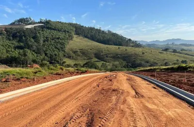 Terreno em condomínio fechado à venda no Tanque, Atibaia 