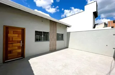 Casa para venda em atibaia, nova atibaia, 3 dormitórios, 2 suítes, 3 banheiros, 2 vagas