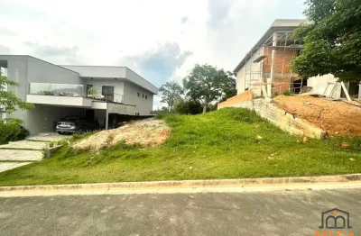 Terreno em condomínio para venda em atibaia, condomínio buona vita