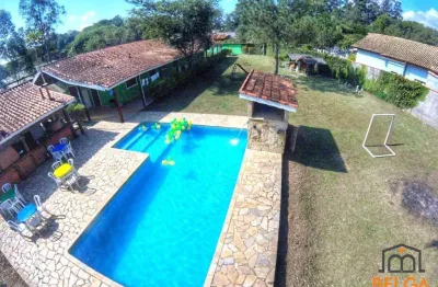 Chácara para venda em atibaia, jardim sueli, 4 dormitórios, 3 suítes, 5 banheiros, 5 vagas