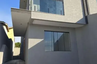 Casa para venda em atibaia, jardim dos pinheiros, 3 dormitórios, 1 suíte, 3 banheiros, 2 vagas