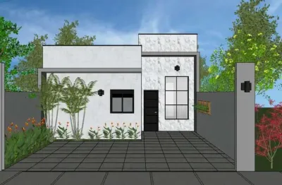 Casa para venda em atibaia, nova atibaia, 3 dormitórios, 1 suíte, 2 banheiros, 2 vagas