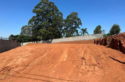 Terreno em condomínio para venda em atibaia, condomínio residencial shamballa iii