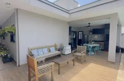 Casa em condomínio para venda em atibaia, condomínio terras de atibaia i, 3 dormitórios, 1 suíte, 3 banheiros, 2 vagas