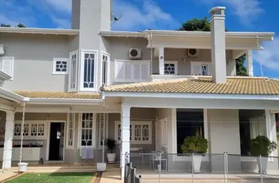 Casa em condomínio para venda em atibaia, condomínio residencial shamballa i, 6 dormitórios, 6 suítes, 7 banheiros, 4 vagas