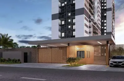 Apartamento para venda em atibaia, centro, 2 dormitórios, 1 banheiro, 1 vaga