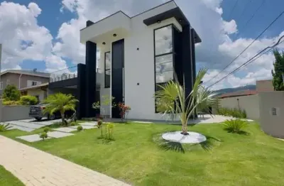 Casa em condomínio para venda em atibaia, condomínio altos da floresta, 3 dormitórios, 3 suítes, 4 banheiros, 4 vagas