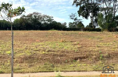 Terreno em Condomínio para Venda em Atibaia, CONDOMINIO ITAPORÃ