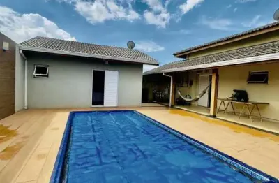 Casa em condomínio para venda em atibaia, condomínio jardim shangri-lá, 4 dormitórios, 2 suítes, 4 banheiros, 5 vagas