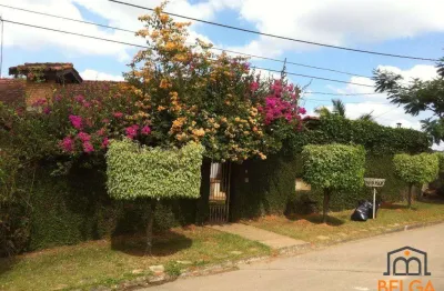 Casa para venda em atibaia, retiro das fontes, 3 dormitórios, 1 suíte, 5 banheiros, 3 vagas