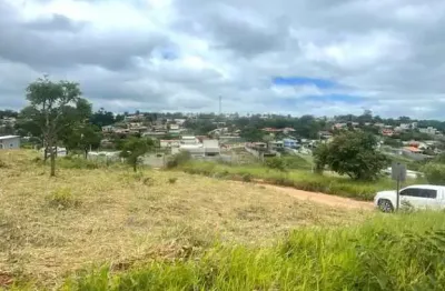 Terreno à venda no Jardim Centenário, Atibaia 