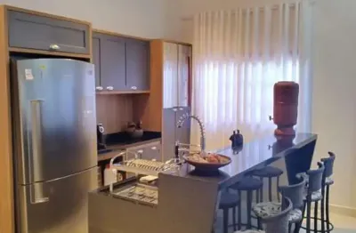 Casa em condomínio para venda em atibaia, vitória régia, 3 dormitórios, 1 suíte, 2 banheiros, 2 vagas